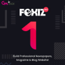 Free Foxiz – WordPress Newspaper News and Magazine
