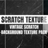 Free Videohive 54819801 Vintage Scratch Background Texture Pack | PP