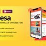 Free Besa – Elementor Marketplace WooCommerce Theme for Your Online Store
