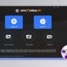 Free Winxvideo AI v3.6