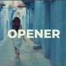 Free Videohive 55071259 Dynamic Opener | MOGRT