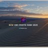 Free ON1 Photo Raw Max 2025 v19.0.2.16131 (Mac)
