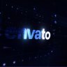 Free Videohive 55336040 High Tech Logo Animation