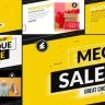 Free Videohive 55348105 Mega Sale for After Effects – Download at GFXInspire