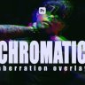 Free Videohive 55352482 Vibrant Chromatic Overlays MOGRT for Premiere Pro
