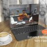 Free Videohive 55395833 Luxury Laptop Mockup Promo