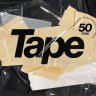 Free Videohive 55468342 Animated Tapes Pack