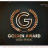 Free Videohive 55505954 Golden Award – Create Stunning Logo Animations