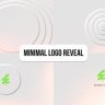 Free Videohive 55505280 Minimal Logo Reveal