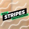 Free Videohive 55529112 Wall Stripes Backgrounds