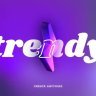 Free Trendy Titles