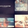 Free Videohive 55577222 Photo Projector for After Effects