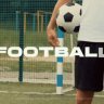 Free Videohive 55784946 Football Sports Opener | Soccer Opener | MOGRT