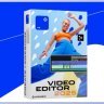 Free Movavi Video Editor Plus 2025 v25.1.0 (Win)