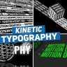 Free Videohive 55834742 Kinetic Typography Pack