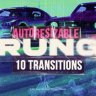 Free Videohive 55972661 Grunge Transition