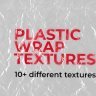 Free Videohive 56048036 Plastic Wrap Textures