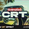 Free Videohive 56245110 CRT Fx – Download the Best Retro TV Effects