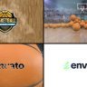 Free Videohive 56252467 Basketball Logo Reveal 2 – Simple