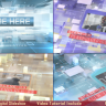 Free Videohive 56321150 Corporate Sci-Fi Digital Slideshow Template