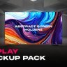 Free Videohive 56402843 Display Mockup Pack