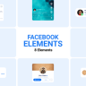 Free Videohive 56416945 Facebook Elements