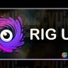 [Premium] Blender Market - Rig UI Pro v2.24.1224 BETA