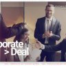 Free Videohive 57126119 Corporate Deal | GFXInspire