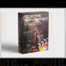 [Premium] FCPX Full Access - Selective Glitch Effect
