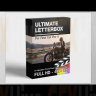 [Premium] FCPX Full Access - Ultimate Letterbox Pack