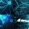 Free Videohive 57351775 Organic Cell for After Effects , GFXInspire
