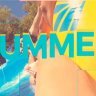 Free Videohive 57305924 Summer , GFXInspire