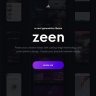 [Premium] Zeen Next Generation Magazine WordPress Theme v4.5.5