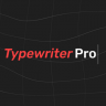 Free Videohive 57383026 Typewriter Pro PP , GFXInspire