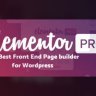 [Premium] Elementor Page Builder Pro v3.28.2