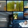 Free Videohive 57520925 Multiscreen Slideshow MOGRT , GFXInspire