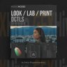 [Premium] Mononodes – LOOK / LAB / PRINT DCTLS