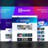 [Premium] Mayosis Digital Marketplace Theme v5.4.2
