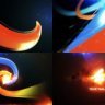 Free Videohive 57534013 Flash Lines Logo for After Effects , GFXInspire