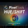 [Premium] PixelTools hueShift DCTL Plug-In