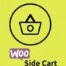 [Premium] Xootix Side Cart For WooCommerce v4.5.2