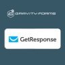 [Premium] Gravity Forms GetResponse Addon v1.9.0