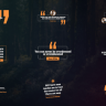 Free Videohive 57715700 Quotes Titles Premiere Pro