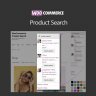[Premium] WooCommerce Product Search v6.5.0