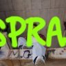 Free Videohive 57830022 Spray Paint Title , GFXInspire