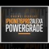 [Premium] Juan Melara - iPhone16Pro to Alexa PowerGrade