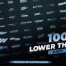 Free Videohive 57893610 100 Lower Thirds Pack | MOGRT , GFXInspire