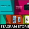 Free Videohive 57913710 Instagram Stories , GFXInspire