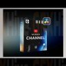 [Premium] MotionVFX - mLogo Channel DVR