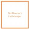 [Premium] GeoDirectory List Manager v2.3.7